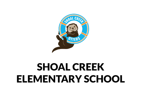 Mission/Vision - About Us - SHOAL CREEK ELEMENTARY SCHOOL